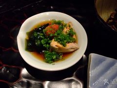 -松涛日本料理