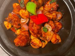 -大树餐厅(益田假日店)