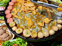 -么肆烤肉(蓝山名邸店)