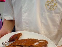 -普天和酒楼·新津菜·烤鸭(天津之眼店)