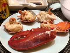 -丰卓会海鲜自助(中润大道店)