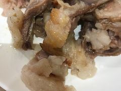 -香港深井掂檔烧鹅茶餐厅(海韵城店)