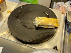 -卞姐蛋饼(陕西南路店)