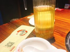 -庄老幺火锅(娄山关路店)