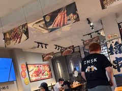 -黄尚皇小龙虾-螃蟹-深夜食堂(皇后公园店)