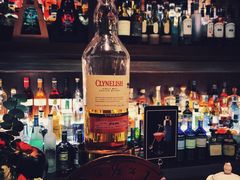 -The Bottle Bar(羲和商业广场店)