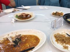 -旭璟酒家·传统粤菜·湘菜(逸景路店)