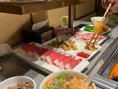 -海底捞火锅(奥山世纪城店)