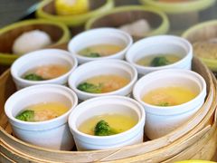 -解放碑威斯汀酒店-知味国际美食餐厅