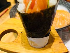 -Sushi Love 创意寿司(丽影广场店)
