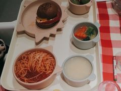 -西贝(南开大悦城店)