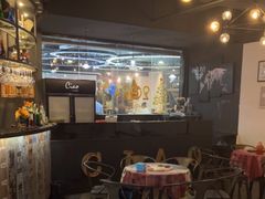 -CIAO·团建聚餐·生日派对轰趴馆(福田店)