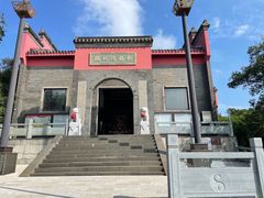 -句容茅山景区