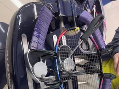 -蓝天网羽(双流路店)