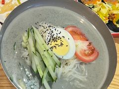 -山海珍味韩国料理(奥城店)