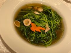 -星河湾半岛酒店-真粤中餐厅