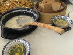 -山水茶艺馆·点心粤菜·30年老字号