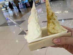 -野人先生Gelato(上海长宁龙之梦店)