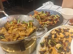 -四妹餐厅(玫瑰街店)