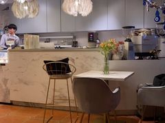 -伊斯坦布尔土耳其清真咖啡餐厅