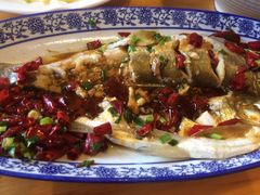 -乌镇那一年小院主题餐厅(甘泉西路店)