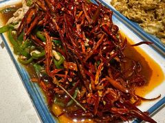 -佶政筋饼·新概念(安阳路店)