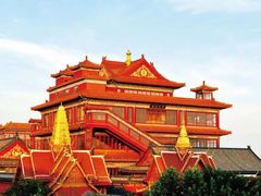 -大明幻境第一城