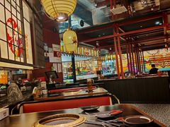 -厚贞日式烤肉(浦东汇智店)