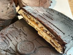 -DUFF LANGE杜夫朗格蛋糕