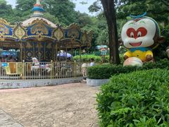 -深圳野生动物园