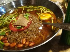 -熙成烧烤(白塔岭店)