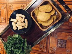 -羊大爷涮肉(亮马桥店)