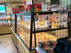 -味多美蛋糕(亚非大厦店)