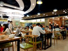 -素之缘素食(新之城店)