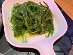 -碳夫·东北炭火烤肉(胥口店)