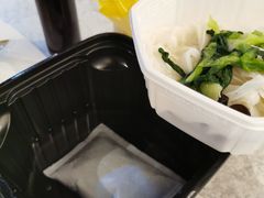 -小满手工粉(上海月星环球港店)