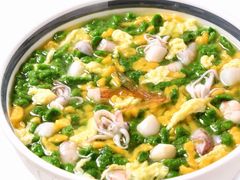 -吕氏疙瘩汤·私家菜馆(慈云寺店)