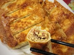 -大眼锅贴水饺(河东店)