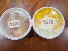 -小团圆糖水铺(襄阳南路店)