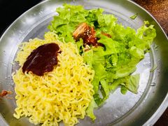 -春川铁板鸡(高科园店)