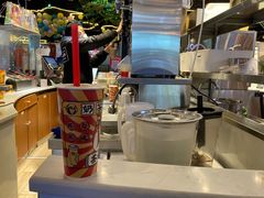 -茶太良品·北京特色茶饮(西站食宝街店)