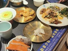 -额尔敦·品质自助(摩尔城店)