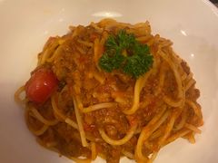 -安妮意大利餐厅(国贸店)