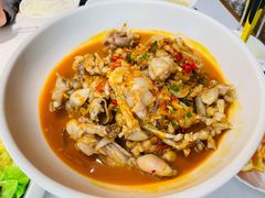 -炊烟小炒黄牛肉(中心印象城店)