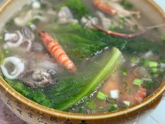 -阿城海鲜捞化(上下杭店)