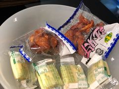 -很久以前羊肉串(昌里路三钢里店)