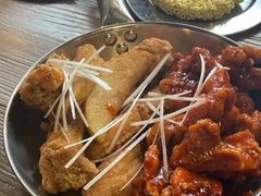 -MI WU FACTORY米屋美食工厂餐厅(绿地店)
