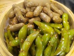 -柳叶刀烧烤(北大清华店)