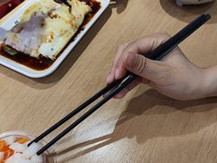 -银记肠粉店(广钢店)