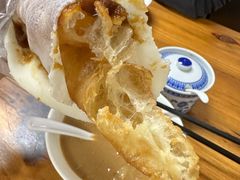 -阊门姚记豆浆(旧学前直营店)